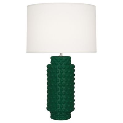 Dolly Table Lamp