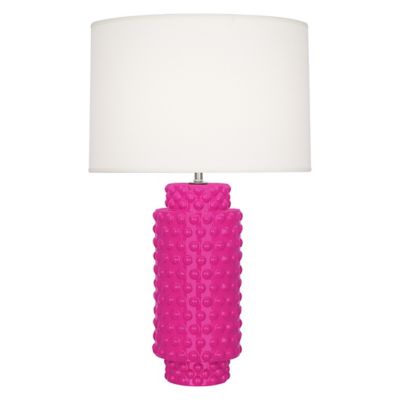 Dolly Table Lamp