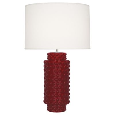 Dolly Table Lamp