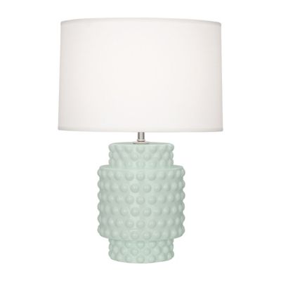 Small Dolly Accent Lamp