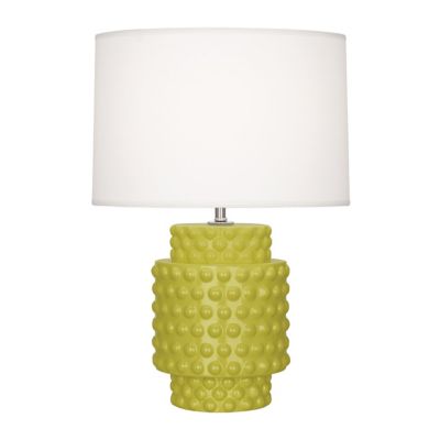 Dolly Accent Lamp