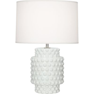 Dolly Accent Lamp