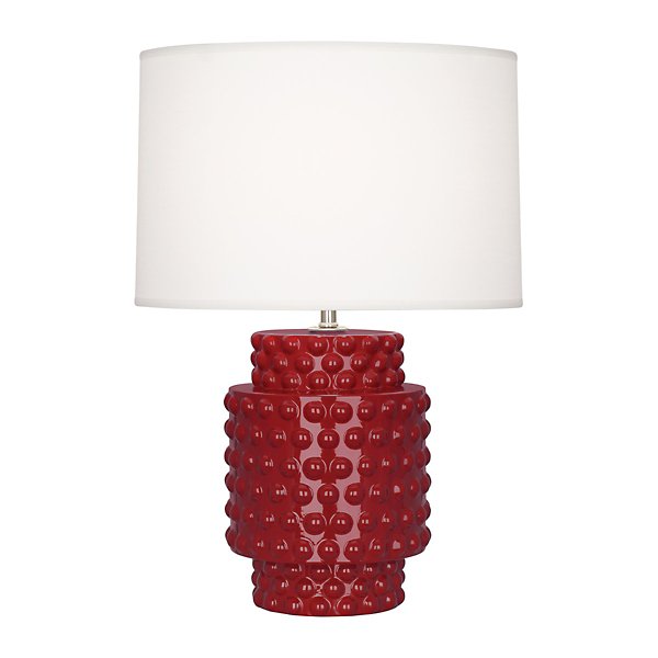 Dolly Accent Lamp