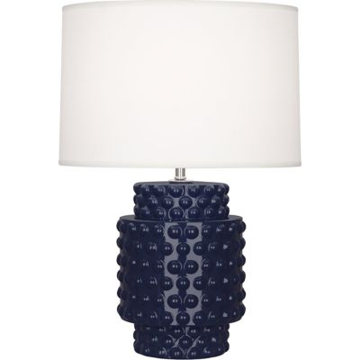 Small Dolly Accent Lamp