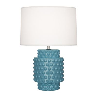 Small Dolly Accent Lamp