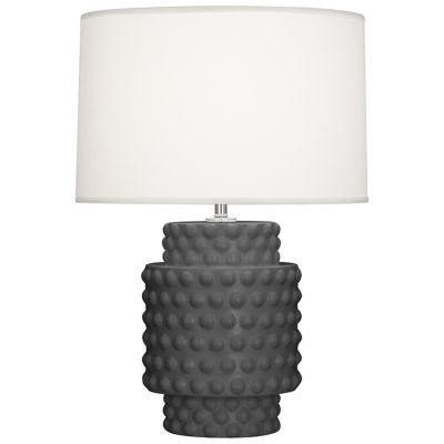 Small Dolly Accent Lamp