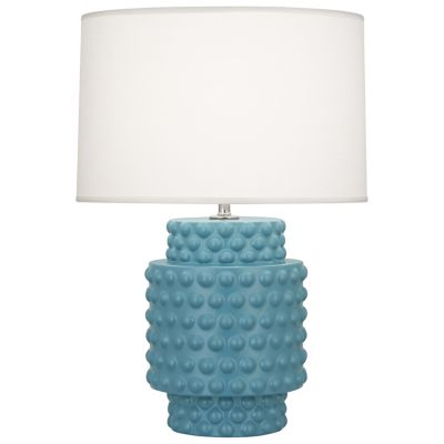 Small Dolly Accent Lamp