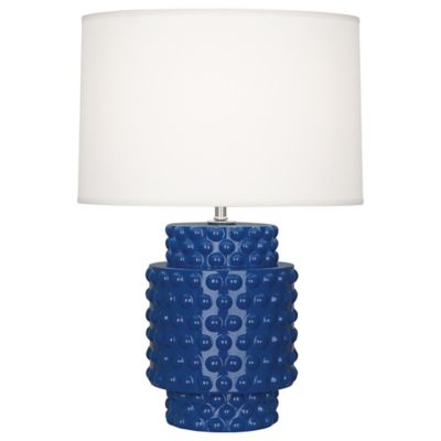 Small Dolly Accent Lamp