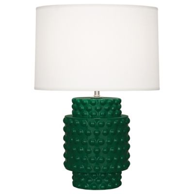 Small Dolly Accent Lamp