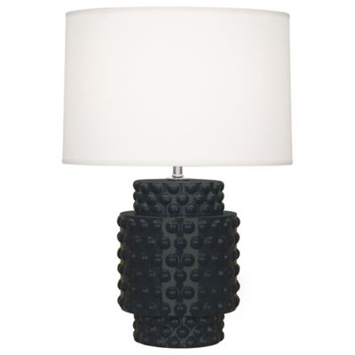 Small Dolly Accent Lamp