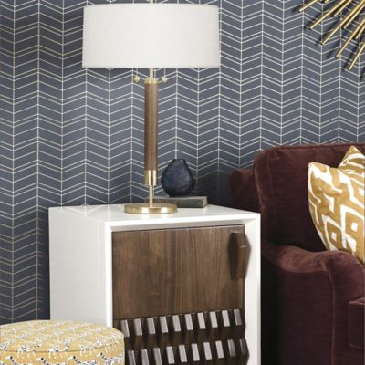 Robert Abbey Dexter Table Lamp - Thumbnail 5