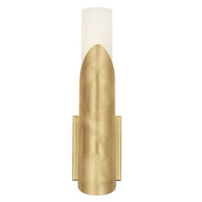 Brut Wall Sconce