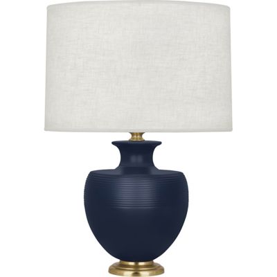 Atlas Table Lamp
