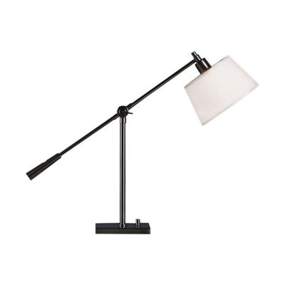 simple table lamp