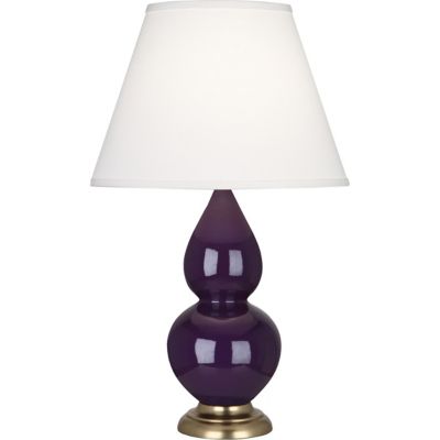 Double Gourd Accent Table Lamp