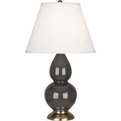 Double Gourd Accent Table Lamp