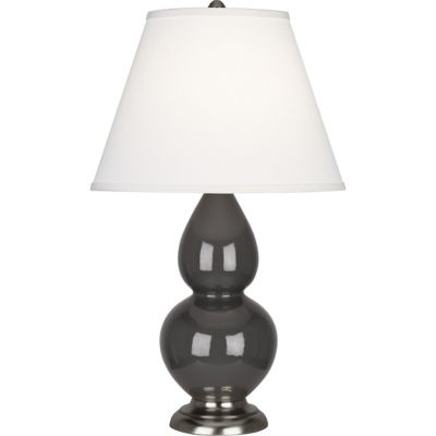 Double Gourd Accent Table Lamp