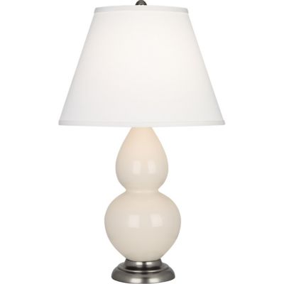 Double Gourd Accent Table Lamp