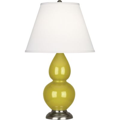 Double Gourd Accent Table Lamp