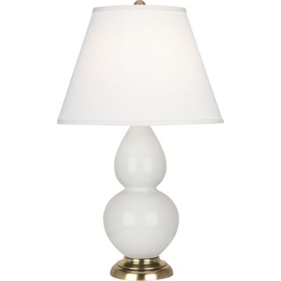 Double Gourd Accent Table Lamp