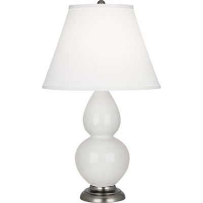 Double Gourd Accent Table Lamp