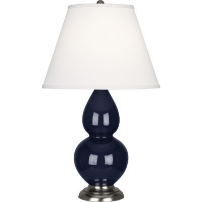 Double Gourd Accent Table Lamp