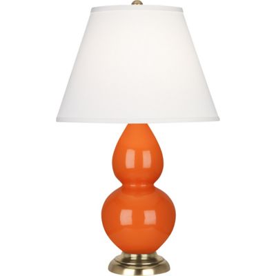 Double Gourd Accent Table Lamp