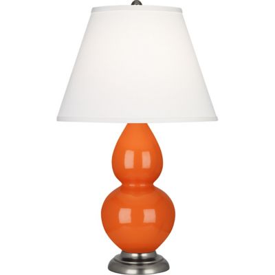 Double Gourd Accent Table Lamp