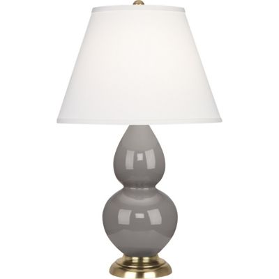 Double Gourd Accent Table Lamp