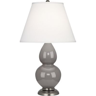 Double Gourd Accent Table Lamp