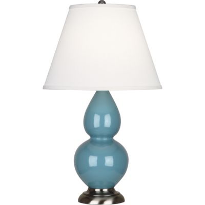 Double Gourd Accent Table Lamp