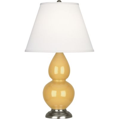 Double Gourd Accent Table Lamp