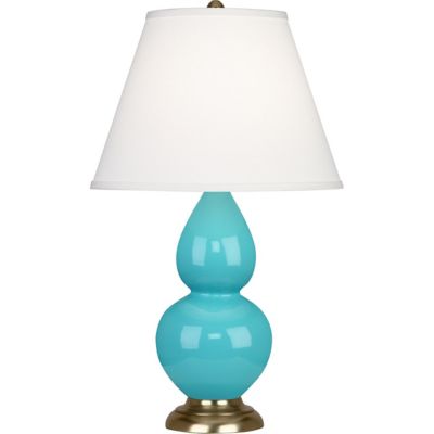 Double Gourd Accent Table Lamp