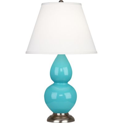 Double Gourd Accent Table Lamp