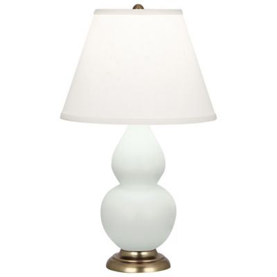 Double Gourd Accent Table Lamp