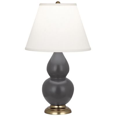 Double Gourd Accent Table Lamp