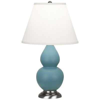 Double Gourd Accent Table Lamp