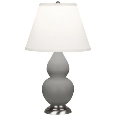 Double Gourd Accent Table Lamp