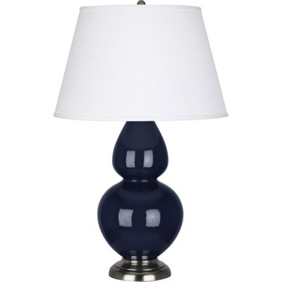 Double Gourd Table Lamp