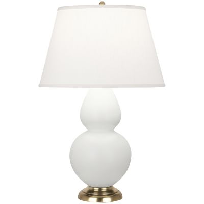 Double Gourd Table Lamp