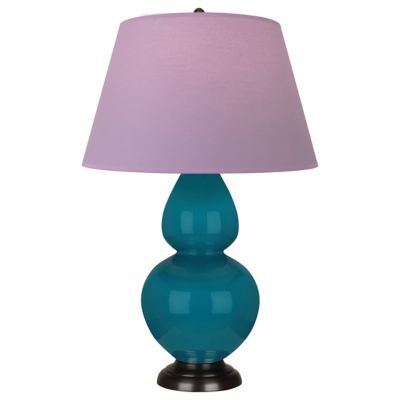 Double Gourd Table Lamp