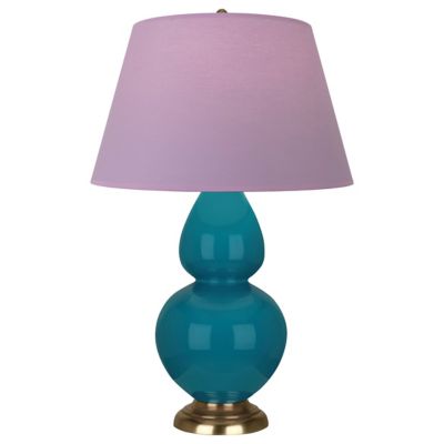 Double Gourd Table Lamp