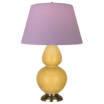 Double Gourd Table Lamp