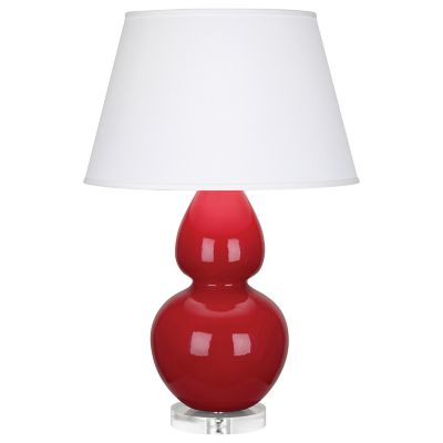 Double Gourd Table Lamp