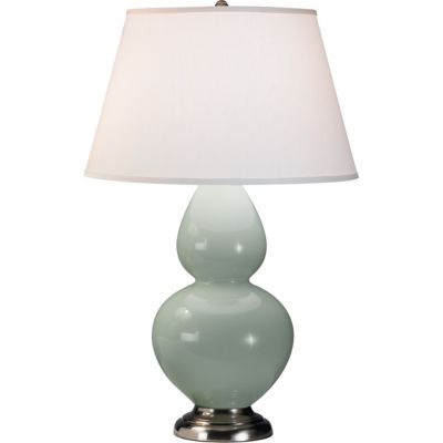 Double Gourd Table Lamp