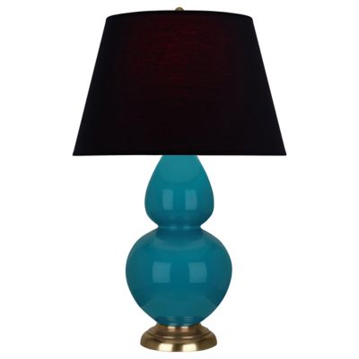 Double Gourd Table Lamp
