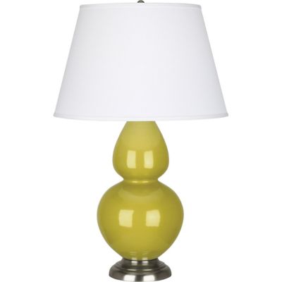 Double Gourd Table Lamp