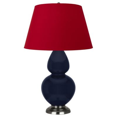 Double Gourd Table Lamp