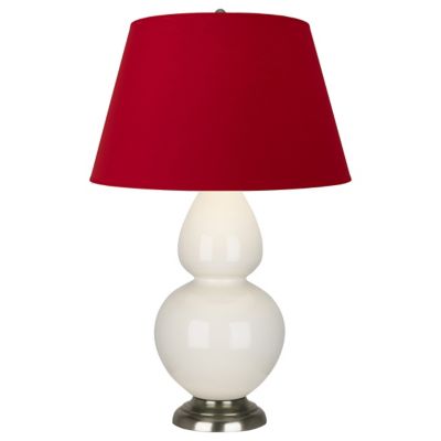 Double Gourd Table Lamp