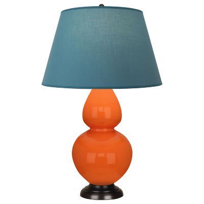 Double Gourd Table Lamp